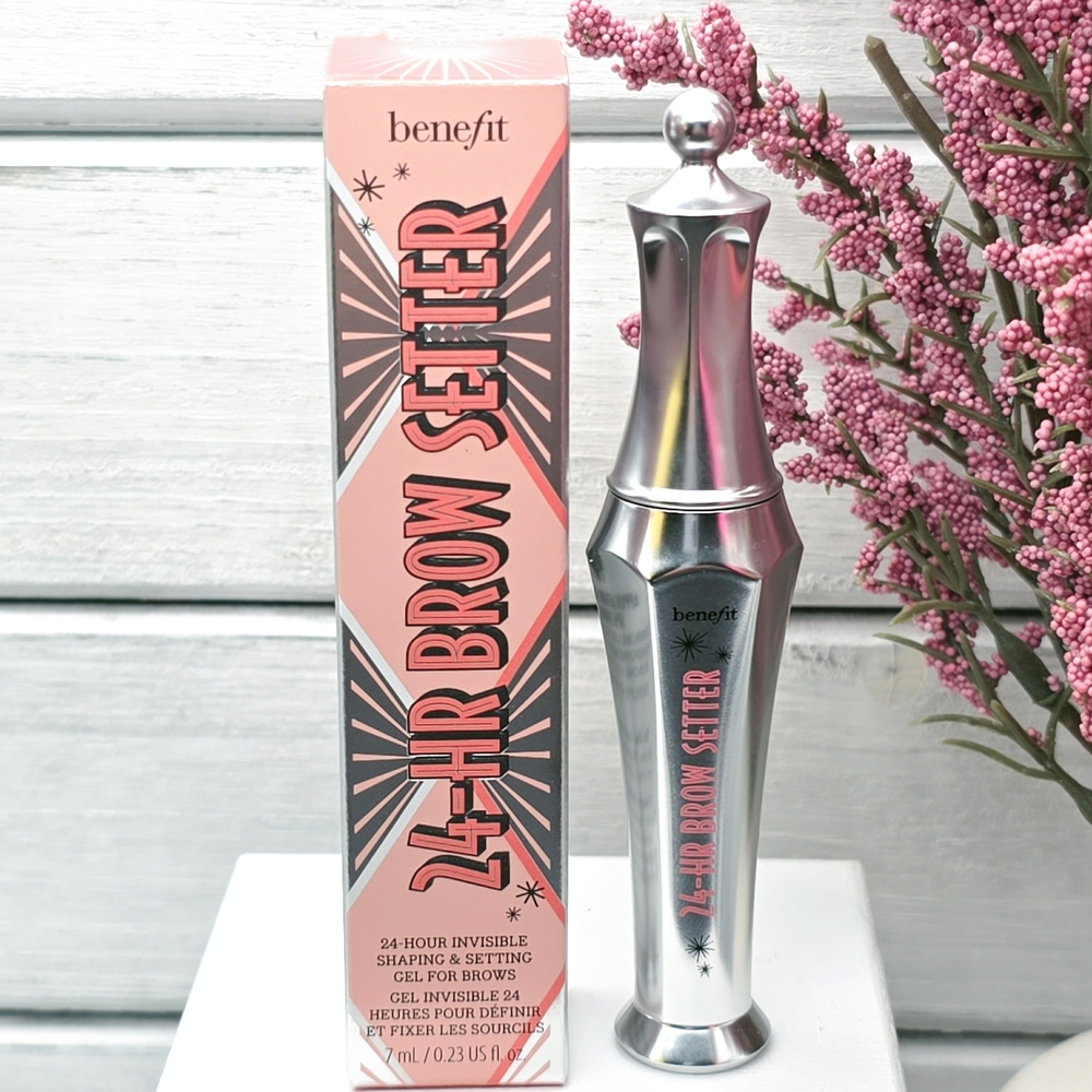 Benefit 24-HR Brow Setter Gel